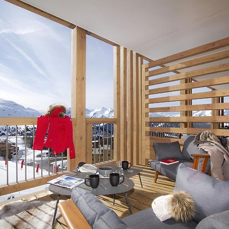 Residence Phoenix A By Leavetown Vacations Alpe d'Huez Esterno foto