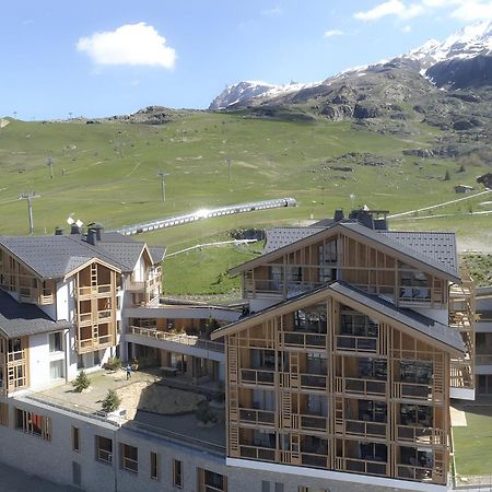 Residence Phoenix A By Leavetown Vacations Alpe d'Huez Esterno foto
