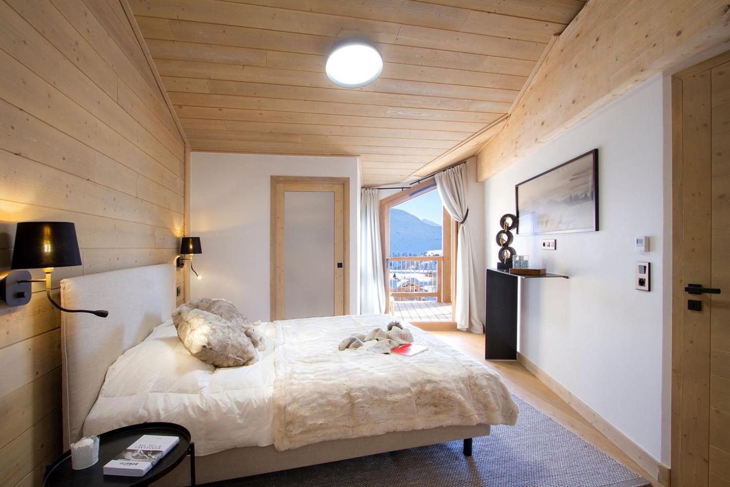 Residence Phoenix A By Leavetown Vacations Alpe d'Huez Esterno foto