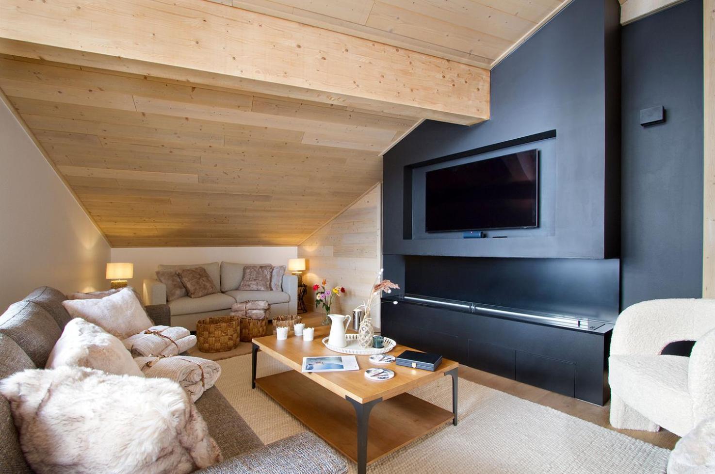 Residence Phoenix A By Leavetown Vacations Alpe d'Huez Esterno foto