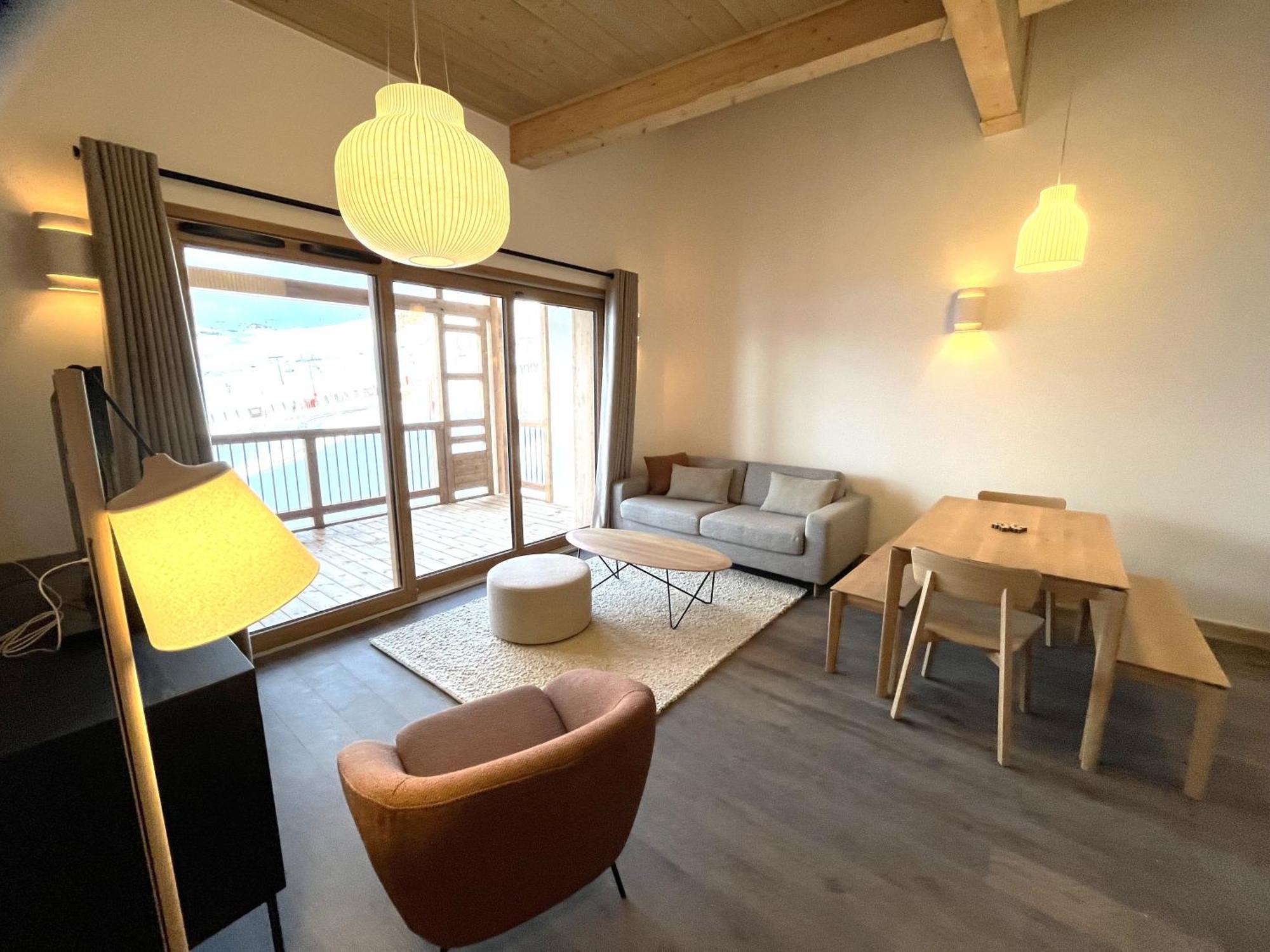 Residence Phoenix A By Leavetown Vacations Alpe d'Huez Esterno foto