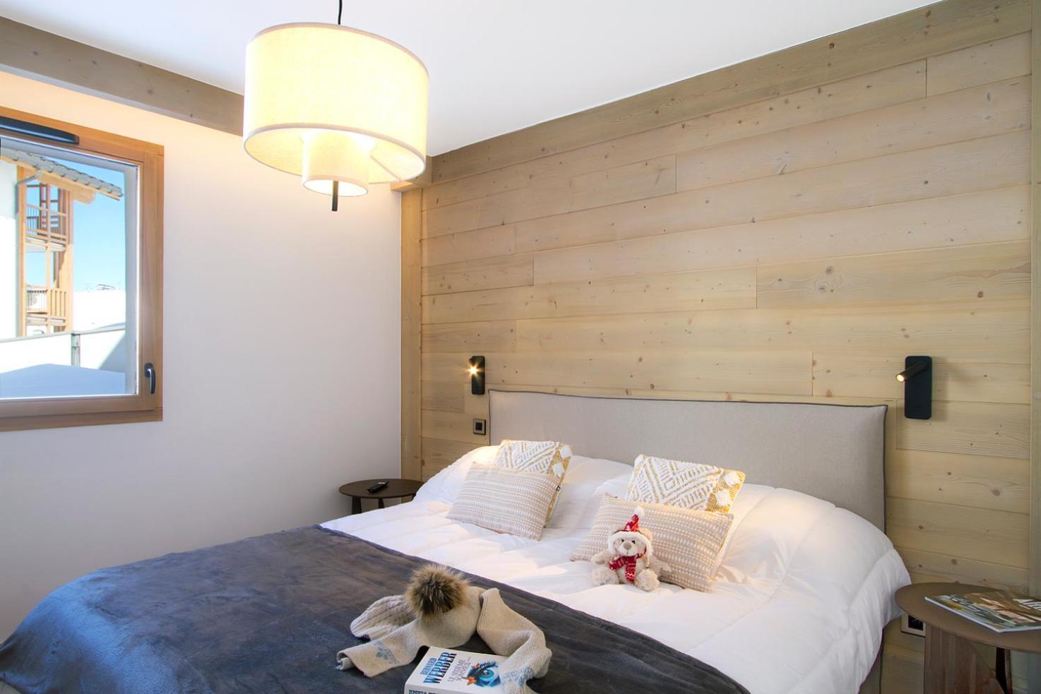 Residence Phoenix A By Leavetown Vacations Alpe d'Huez Camera foto