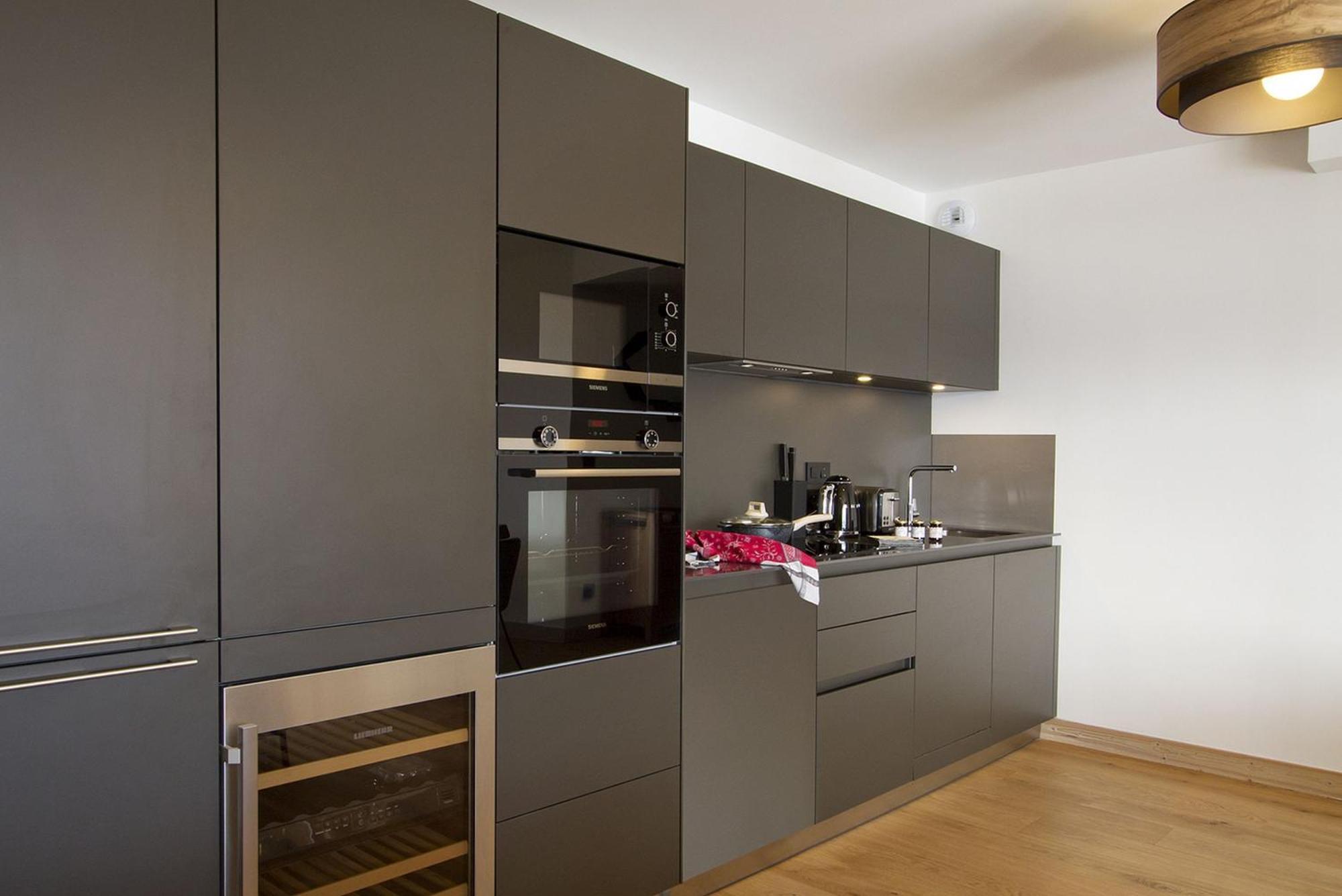 Residence Phoenix A By Leavetown Vacations Alpe d'Huez Camera foto