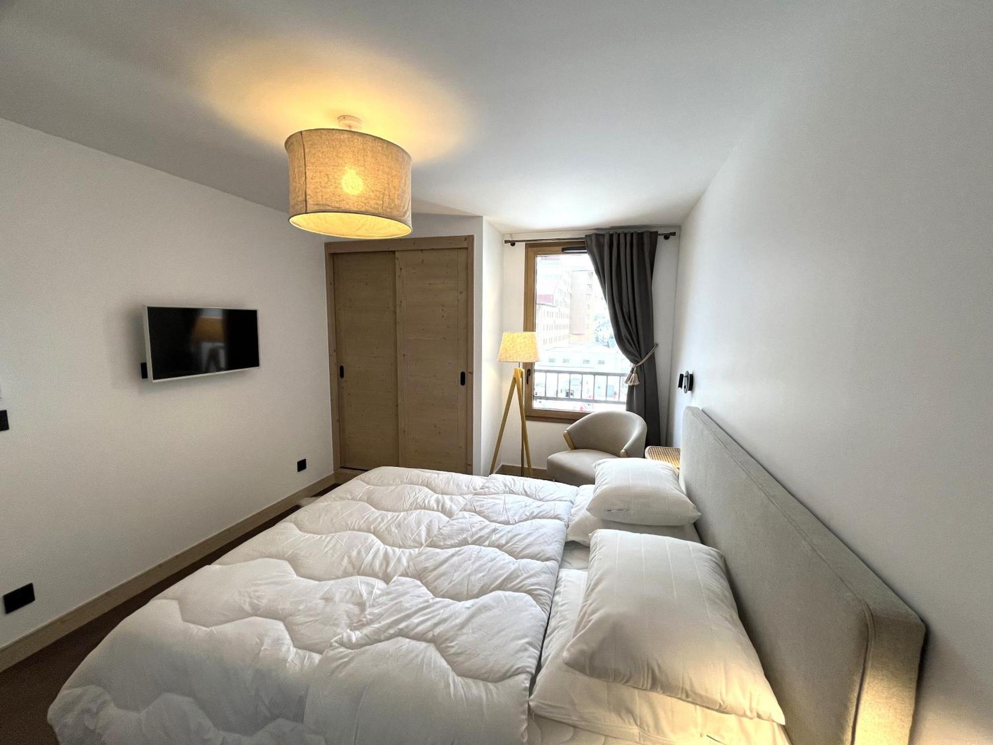 Residence Phoenix A By Leavetown Vacations Alpe d'Huez Camera foto