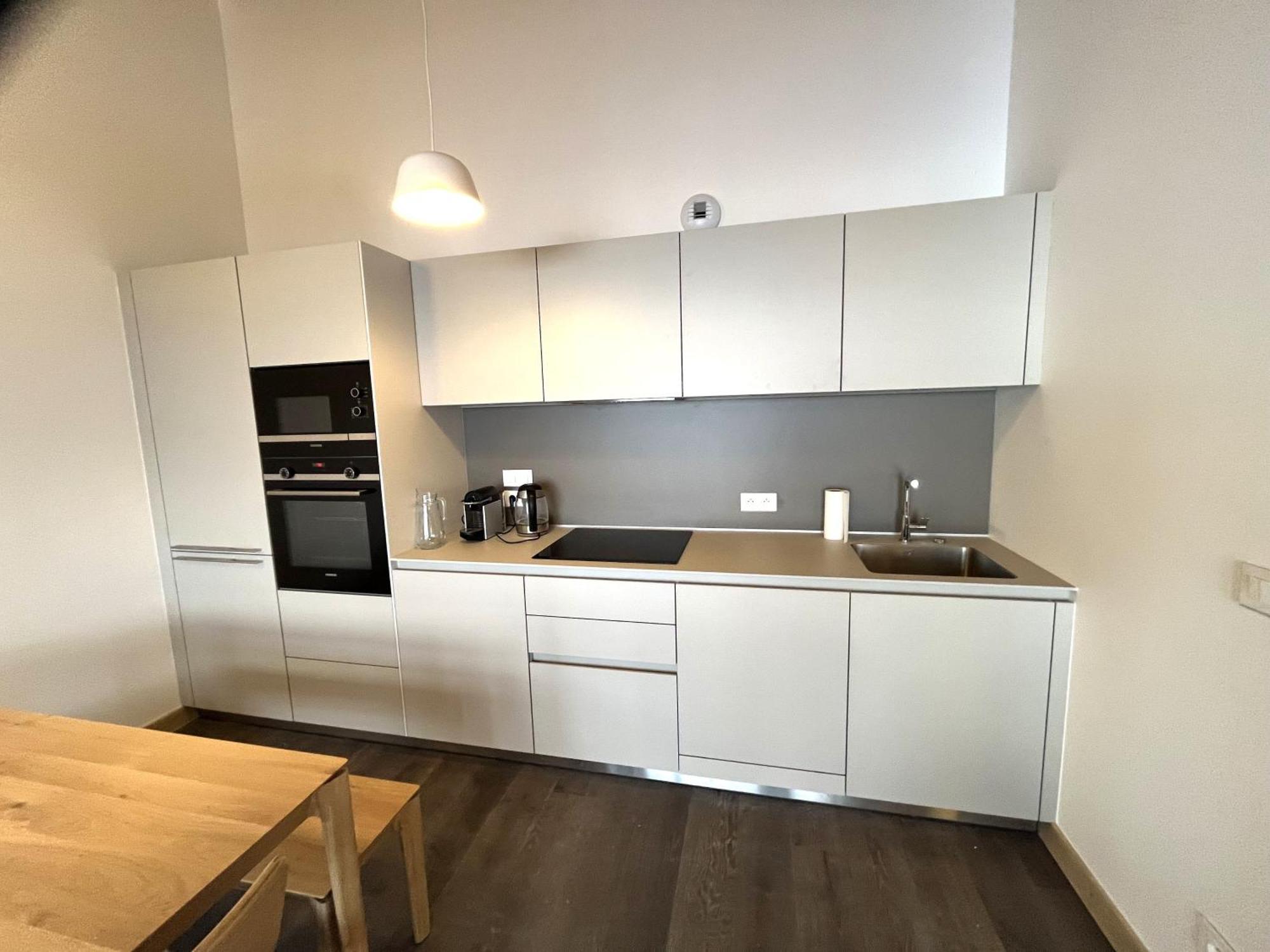 Residence Phoenix A By Leavetown Vacations Alpe d'Huez Camera foto