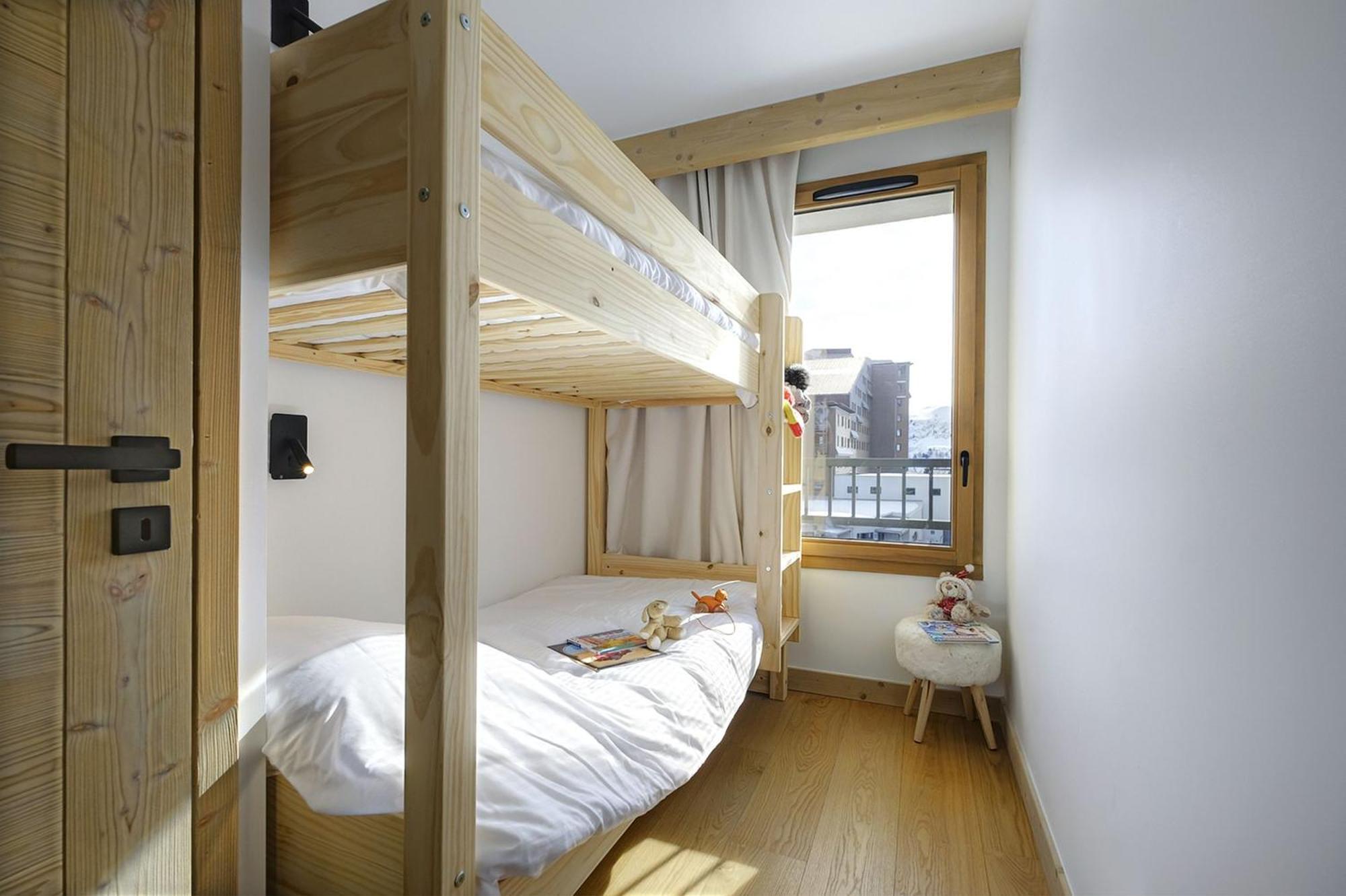Residence Phoenix A By Leavetown Vacations Alpe d'Huez Camera foto