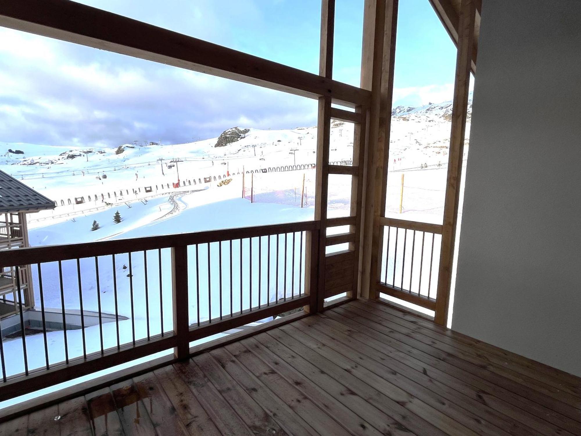 Residence Phoenix A By Leavetown Vacations Alpe d'Huez Camera foto