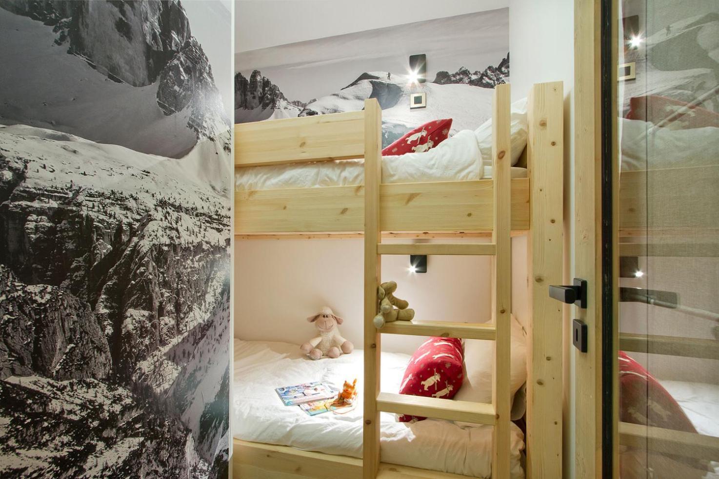 Residence Phoenix A By Leavetown Vacations Alpe d'Huez Esterno foto