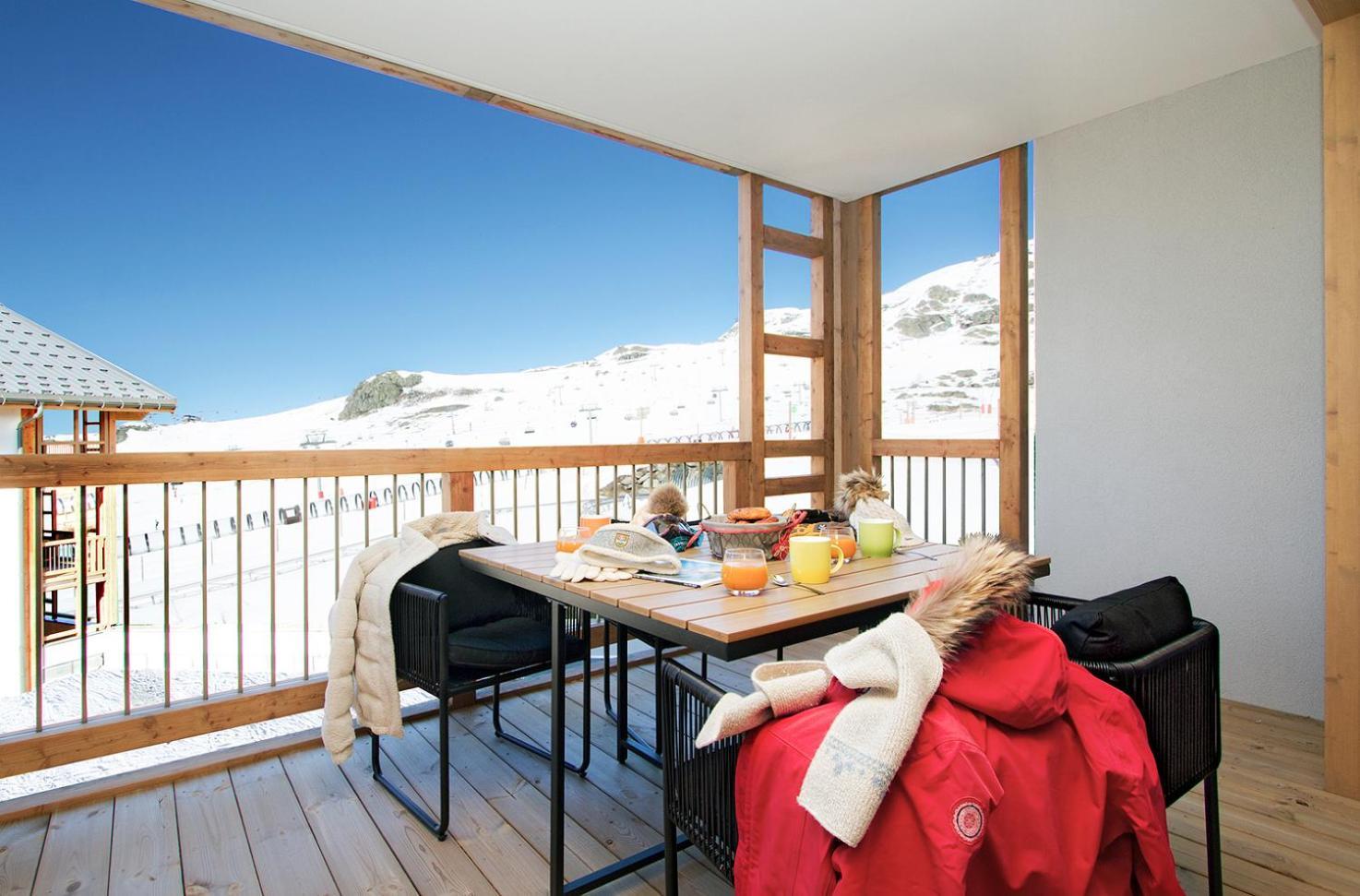 Residence Phoenix A By Leavetown Vacations Alpe d'Huez Camera foto