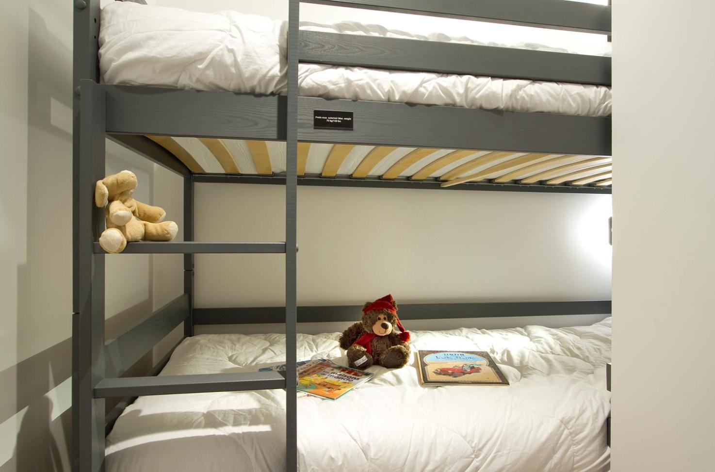 Residence Phoenix A By Leavetown Vacations Alpe d'Huez Camera foto